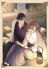 Cómo Raeliana acabó en la mansión del duque 07