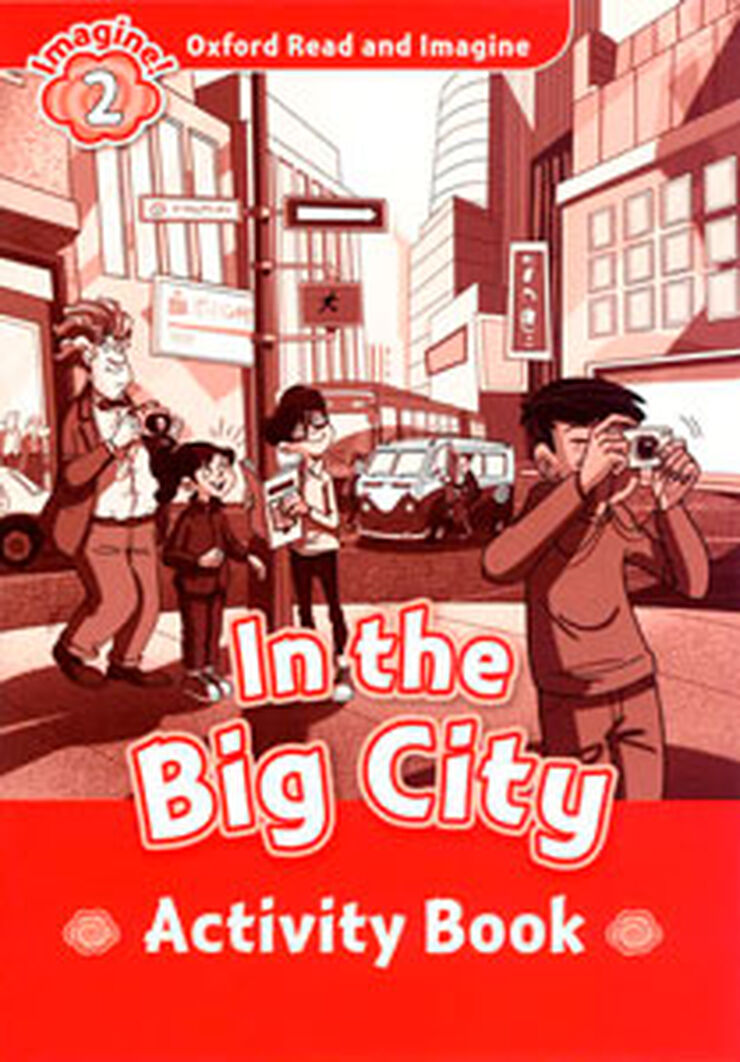 N The Big City/Ab