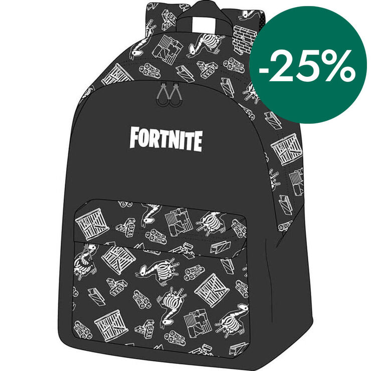 Motxilla Fortnite Dark