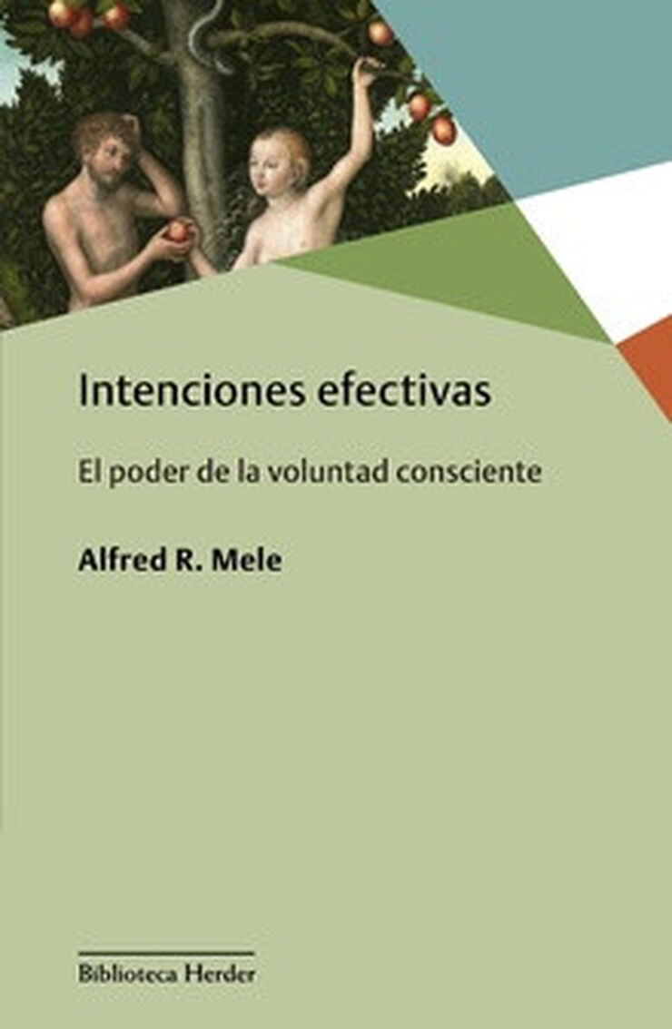 INTENCIONES EFECTIVAS