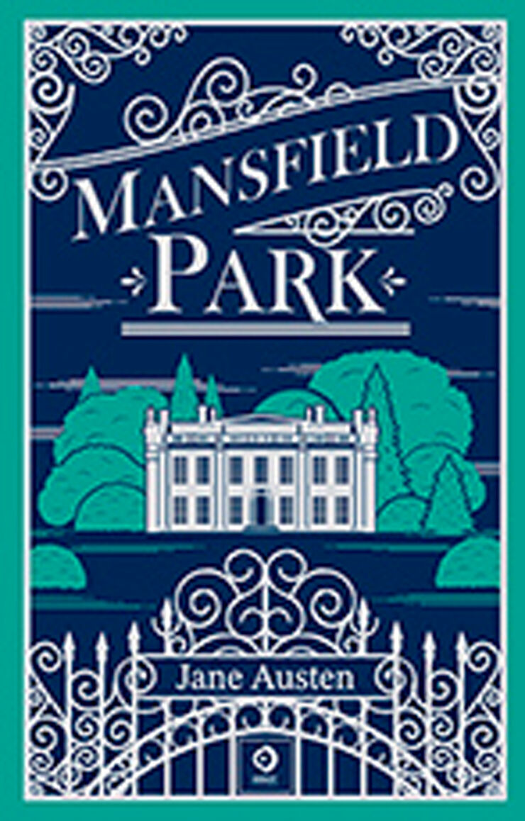 Mansfield Park