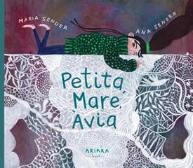 Petita, Mare, Àvia