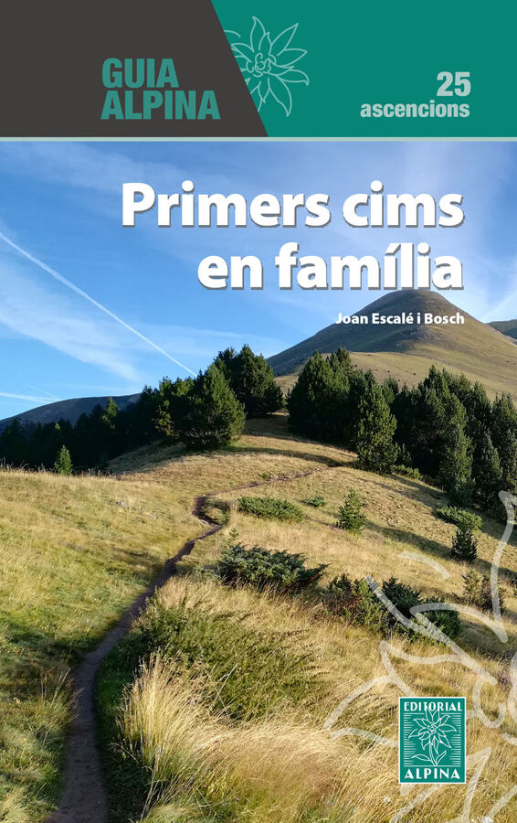Primers cims en fam&iacute;lia