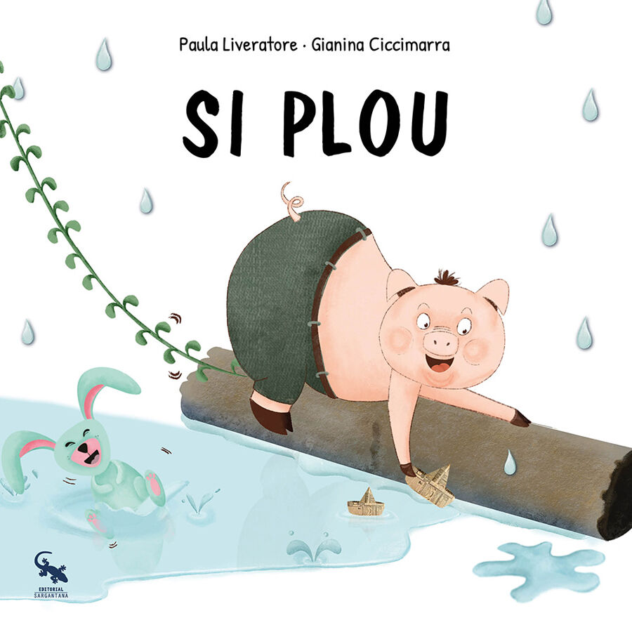 Si plou