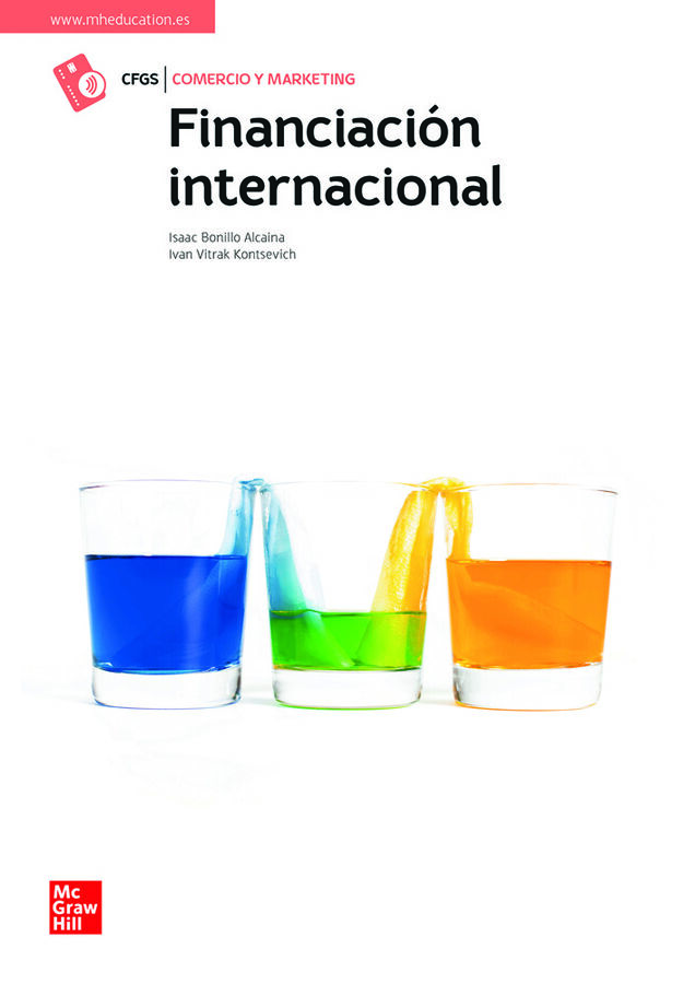 Financiaci&oacute;n internacional