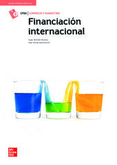 Financiación internacional