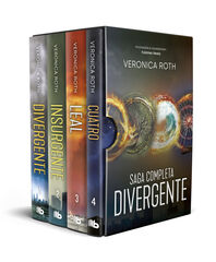 Estoig Divergente Estoig Divergente