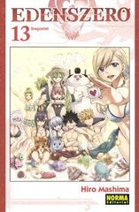 Edens zero 13 Edens zero 13