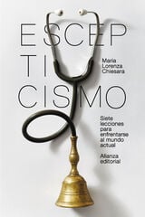Escepticismo Escepticismo