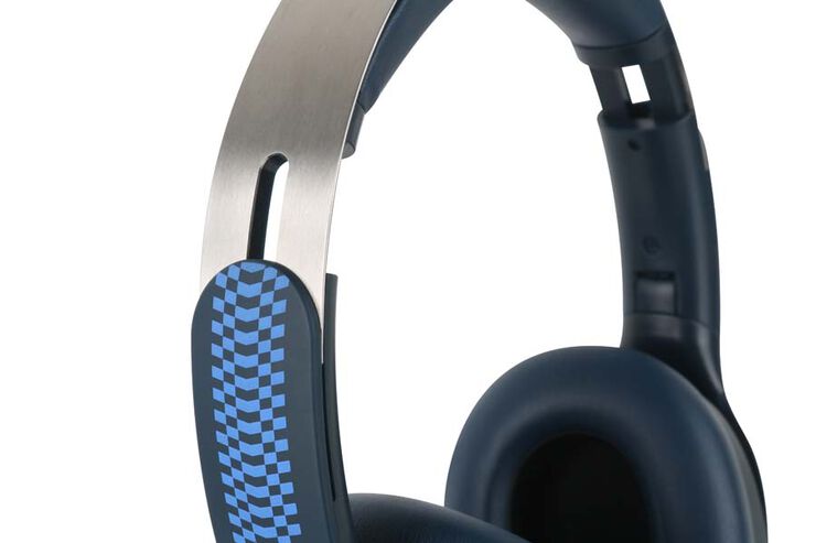 Auricular Red Bull Drift