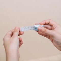 Washi Tape Kokonote Botanical Cacti 4u