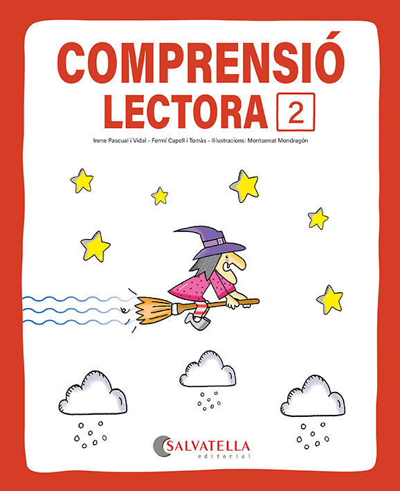Comprensi&oacute; lectora 2