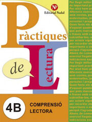 Pràctiques Lectura 4B Nadal Pràctiques Lectura 4B Nadal