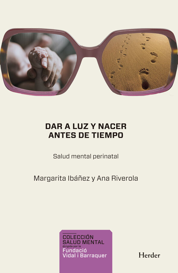 Dar a luz y nacer antes de tiempo