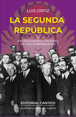 La Segunda República La Segunda República