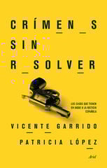 Crímenes sin resolver Crímenes sin resolver