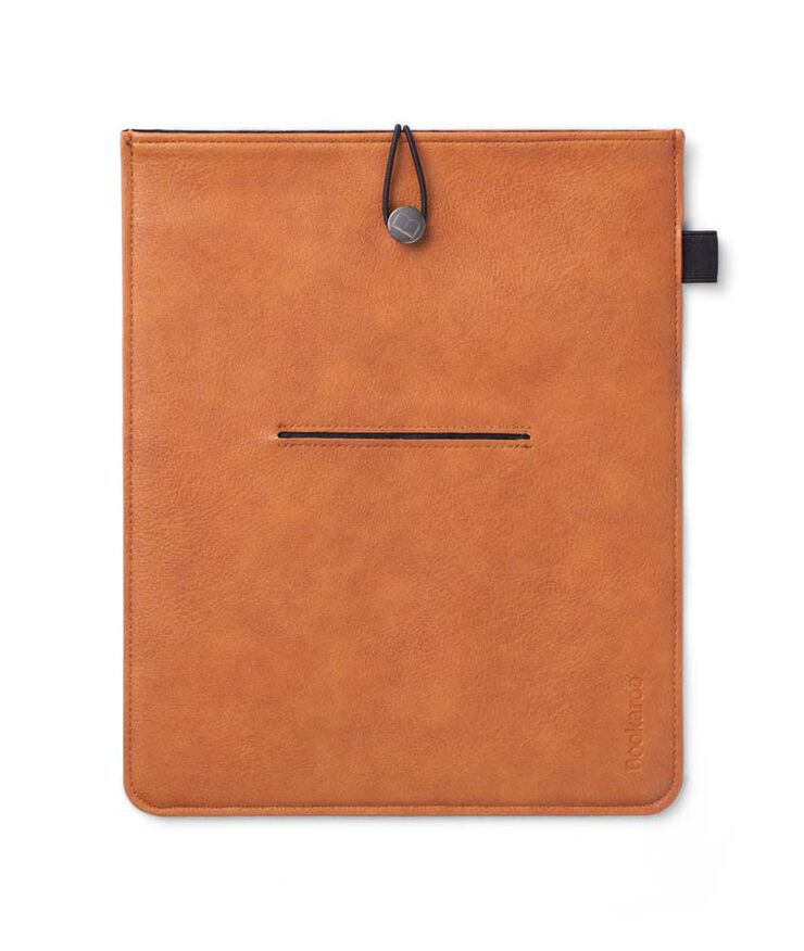Funda de Libro Brown