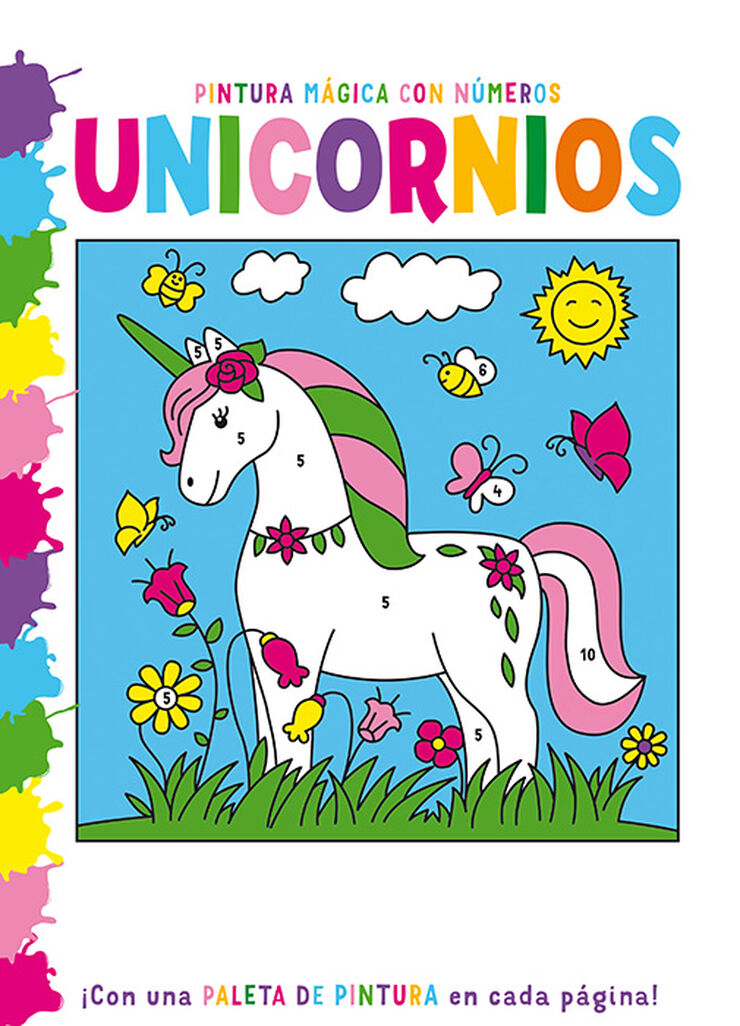 Unicornios