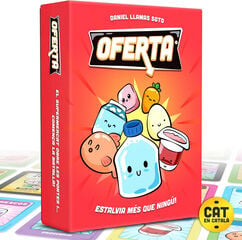 Oferta (Catal&agrave;)