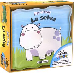 La selva La selva