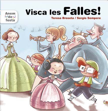 Visca les falles! (impremta)