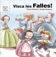 Visca les falles! (impremta) Visca les falles! (impremta)