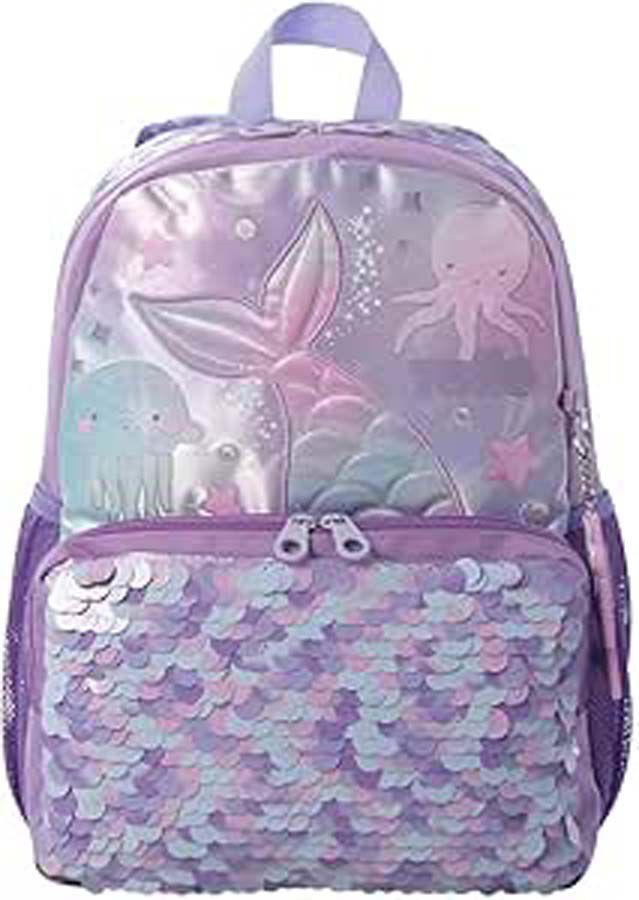 Motxilla Totto Sireny M