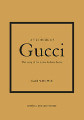 Little book of Gucci
