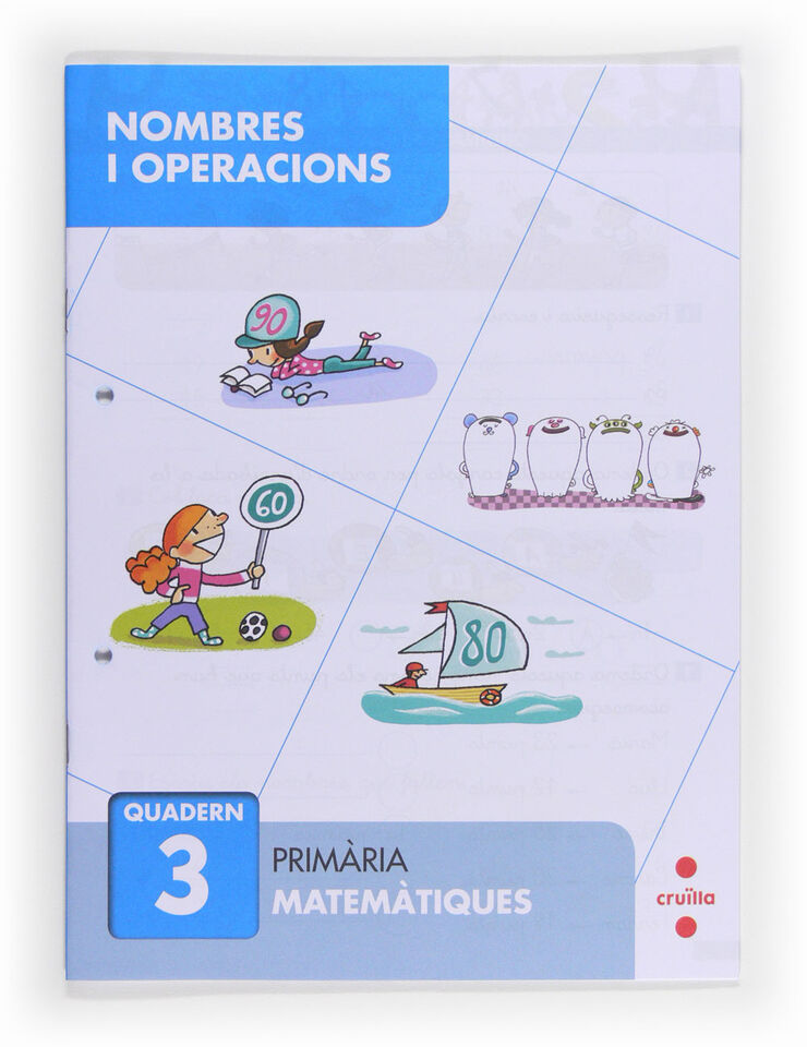 Nombres Operacions 03 Cruïlla