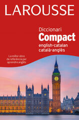 Diccionari Compact Català-Anglès / English-Catalan
