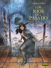 Los ríos del pasado Los ríos del pasado