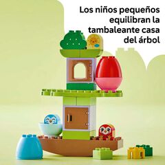 LEGO® DUPLO My First Árbol Equilibra y Apila 10440