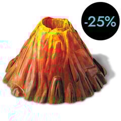 Kidzlabs Creatu Volcán