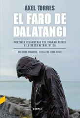 FARO DE DALATANGI, EL FARO DE DALATANGI, EL