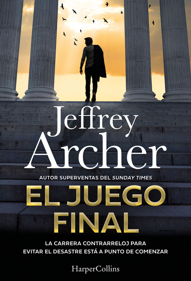 El juego final