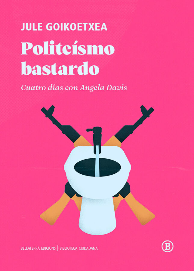 Polite&iacute;smo bastardo