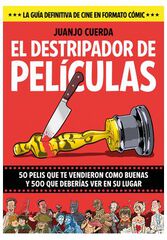 El destripador de películas El destripador de películas