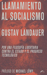 Llamamiento al socialismo Llamamiento al socialismo