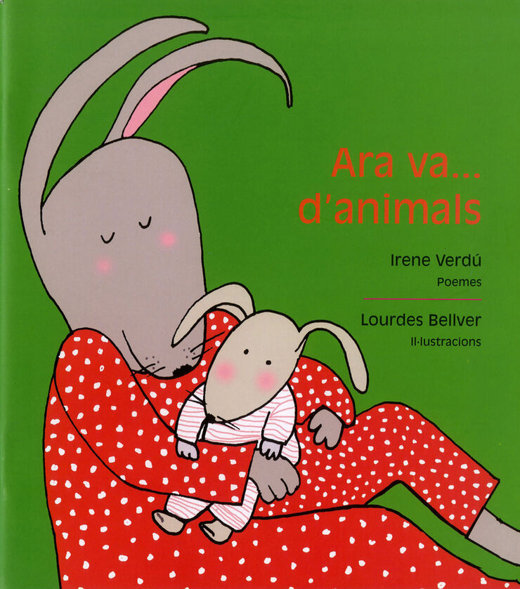 Ara va... d'animals
