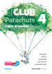 Club Parachute 4 Cahier D'Exercices