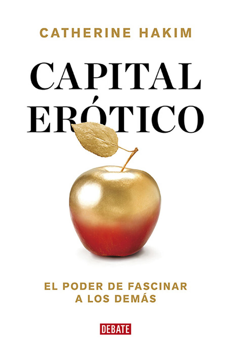 Capital erótico