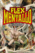 Biblioteca Grant Morrison - Flex Mentall
