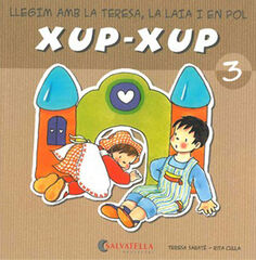 Xup Xup 03 M, D Salvatella