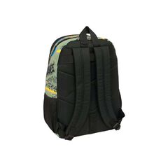 Mochila Safta Graffiti Zone