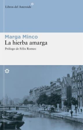 La hierba amarga