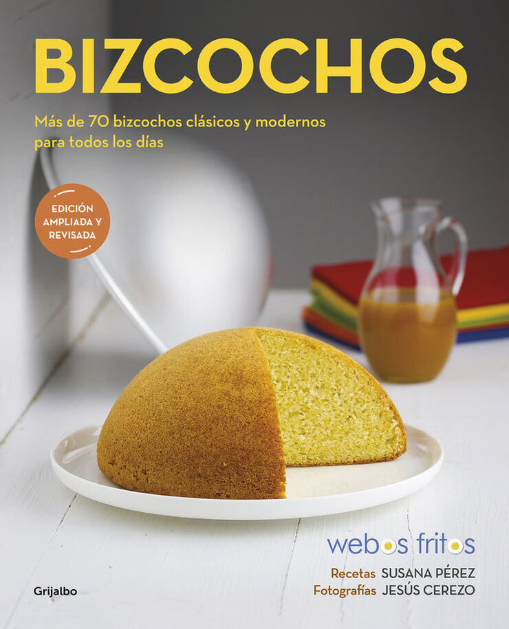 Bizcochos