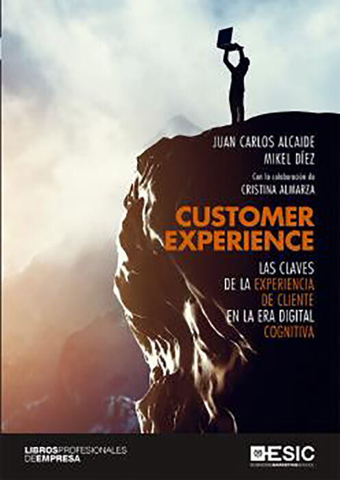 Customer Experience. Las claves de la ex