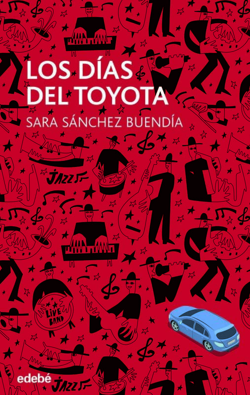 Los d&iacute;as del Toyota
