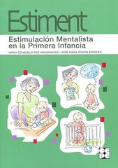 Estiment: estimulación mentalista en la Estiment: estimulación mentalista en la