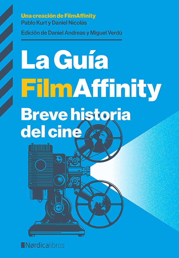 La Guía FilmAffinity